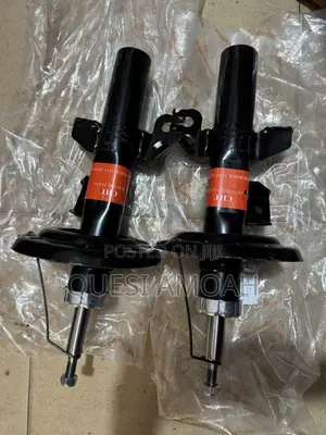 Dodge Dart 2013-2016 Front Shocks Absorbers Available.