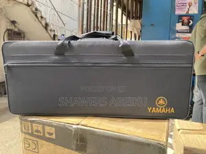 Yamaha Auto Sax