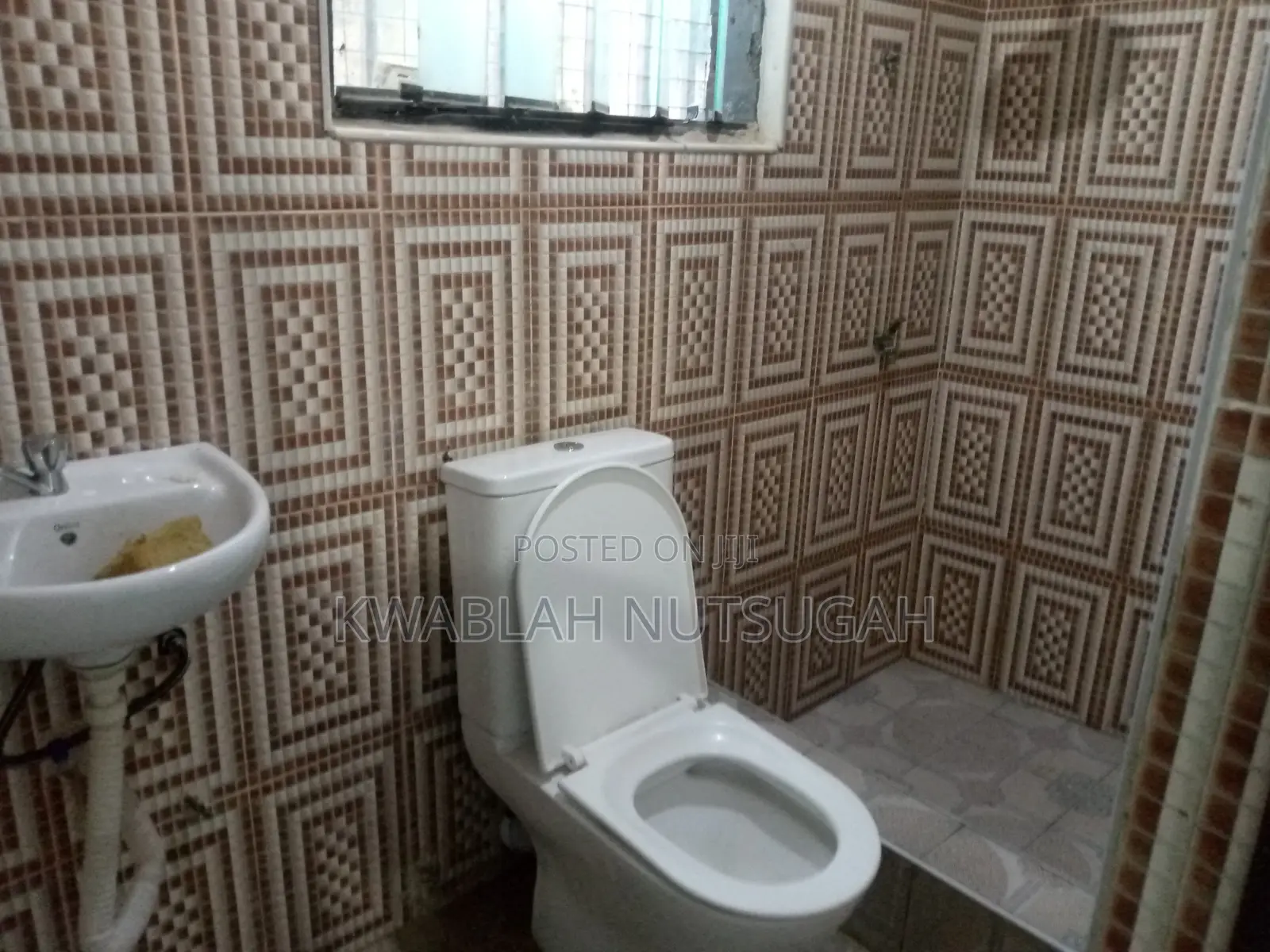 2bdrm Apartment in Barrier for rent