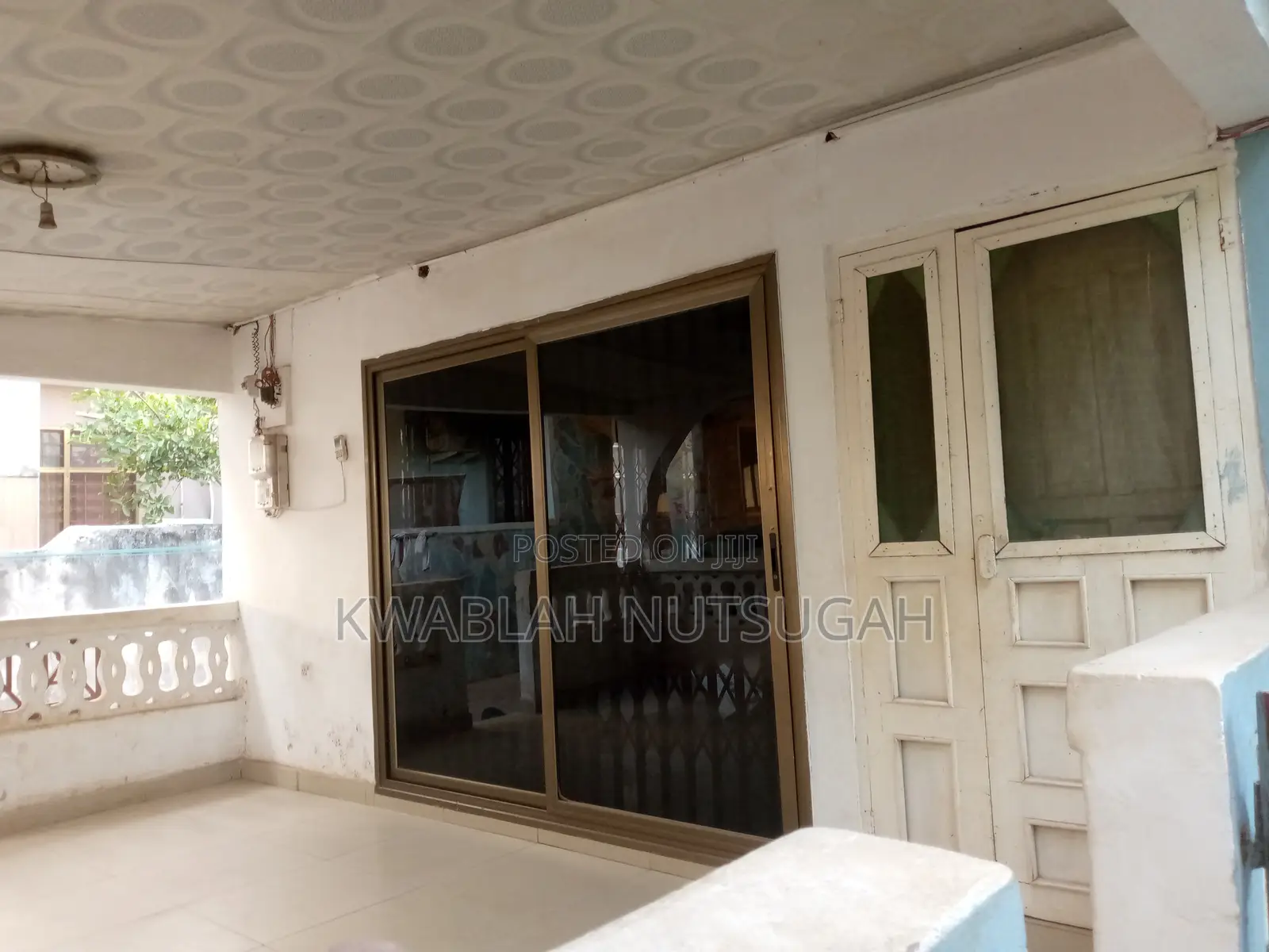 2bdrm Apartment in Barrier for rent