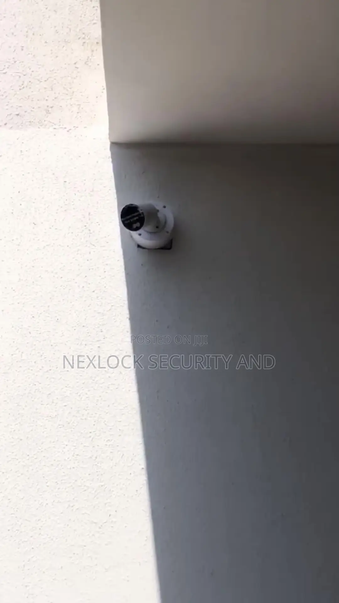 Electronic Security