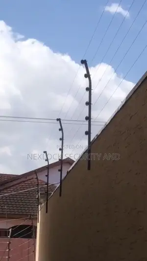 Electronic Security