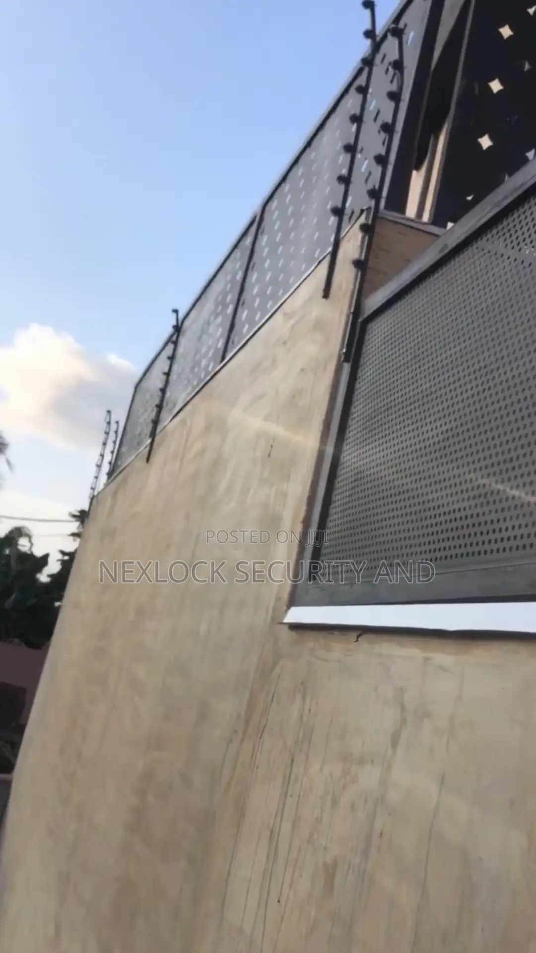 Electronic Security