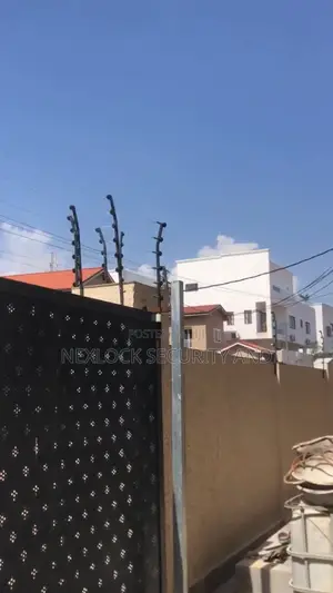 Electronic Security