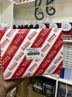 Toyota Genuine Air Filter– Part No.