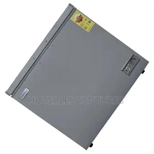 Durable Nasco 198 Litres Chest Frezers - Nas-250fl