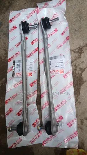 Honda Civic 2017 to 2020 Link Bar