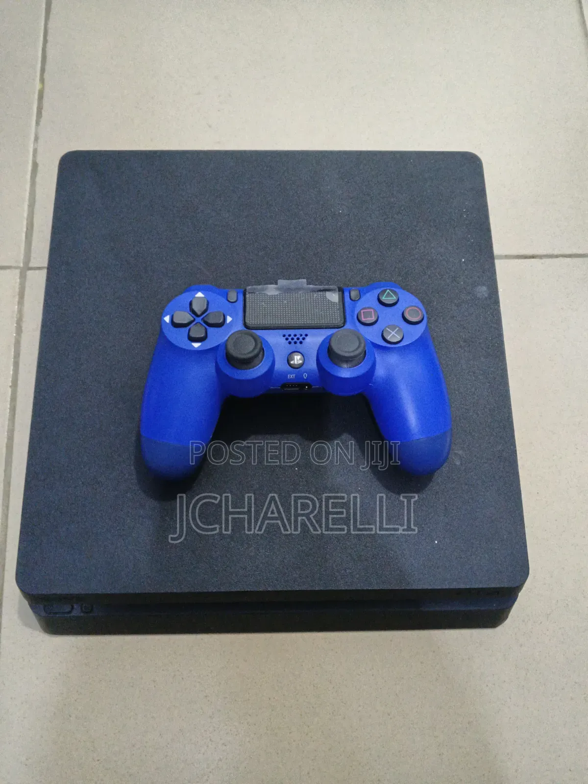 Playstation 4 Slim 1tb Jailbreak