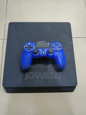 Playstation 4 Slim 1tb Jailbreak