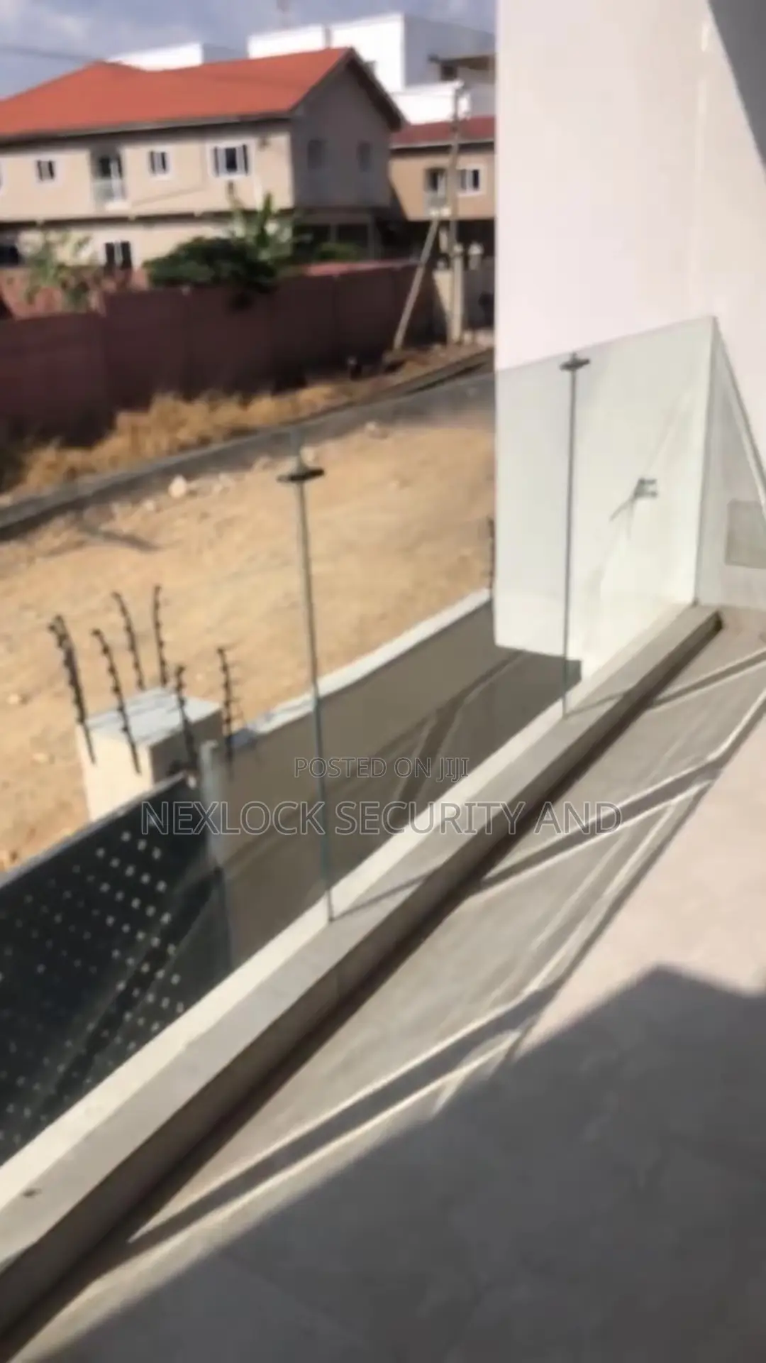 Electronic Security