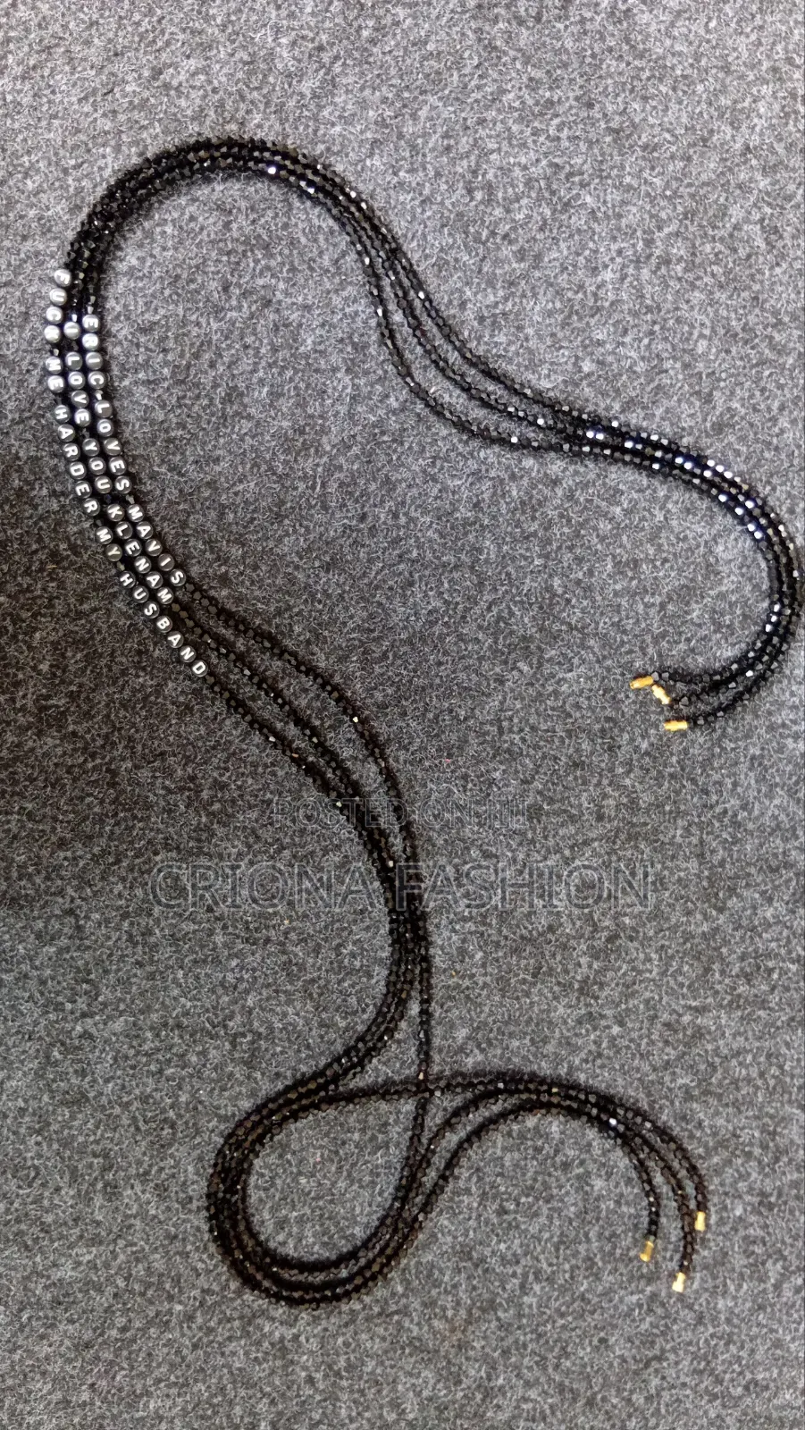 Waist Beads For Sale