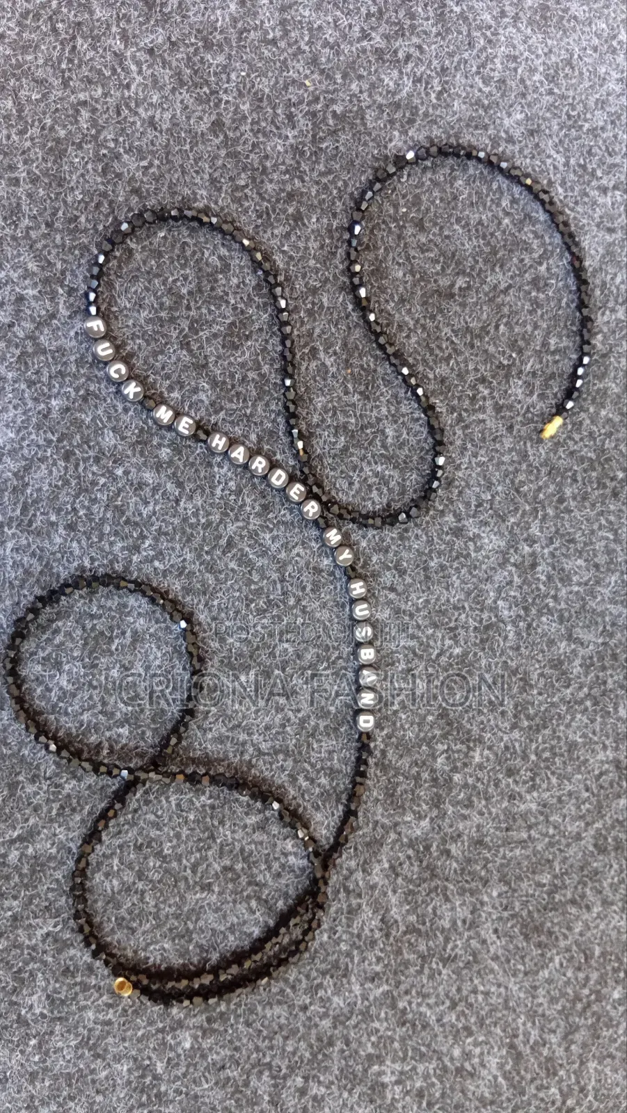 Waist Beads For Sale