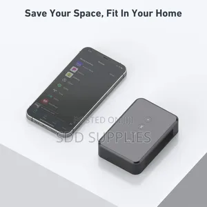 Arylic S10+ Wireless Music Amplifier With Wifi