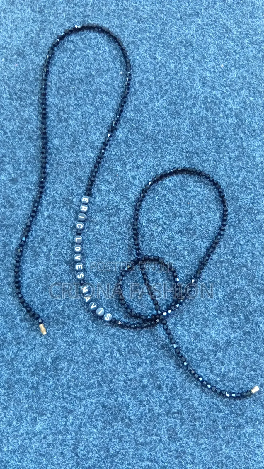 Waist Beads For Sale