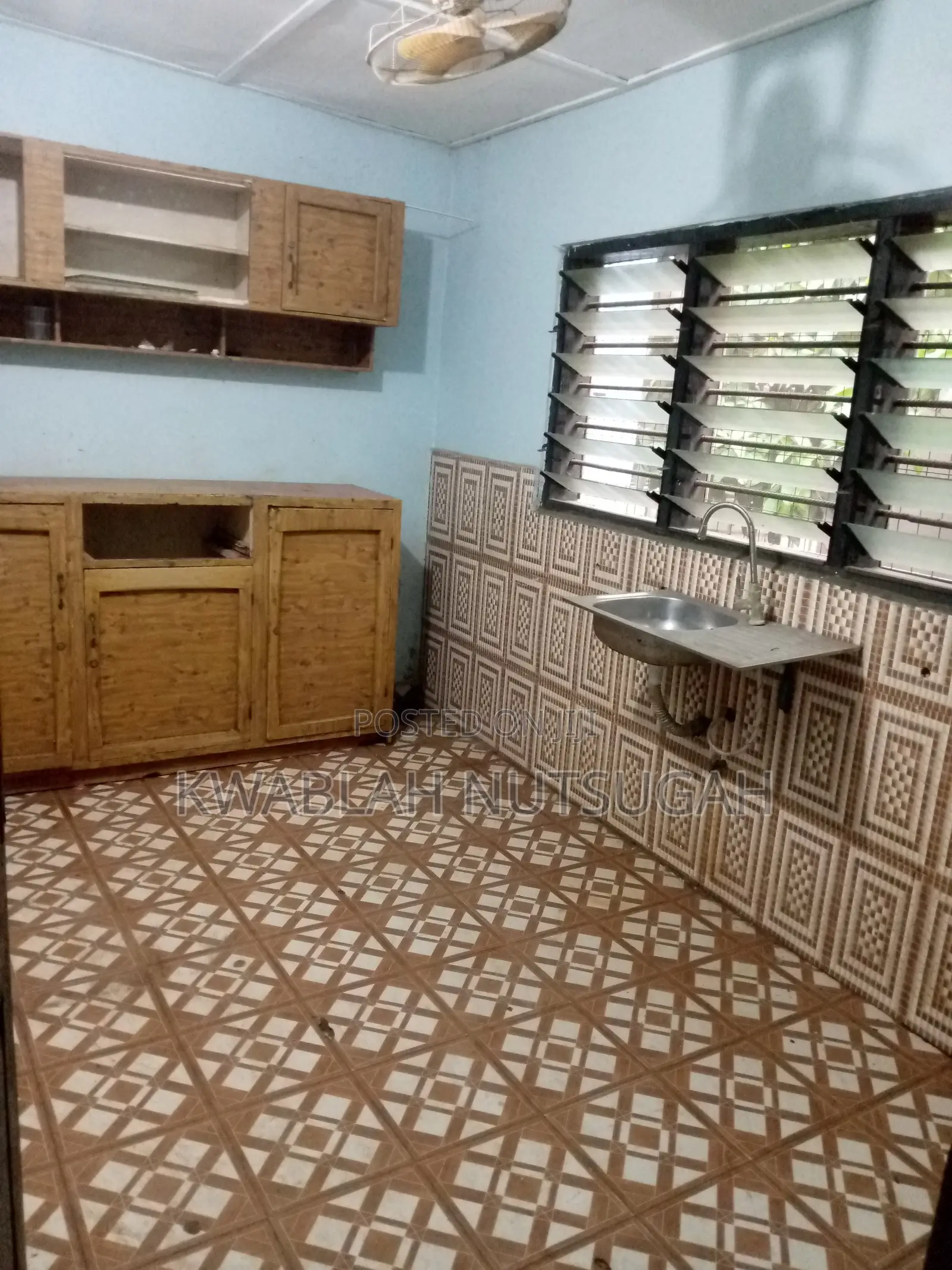 2bdrm Apartment in Barrier for rent