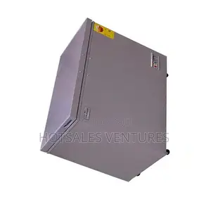 Strong Nasco 250 Litres Chest Freezer - Nas-350fl