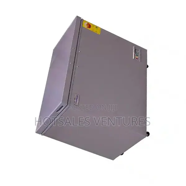 Strong Nasco 250 Litres Chest Freezer - Nas-350fl