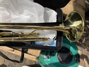 Yamaha Trumpet