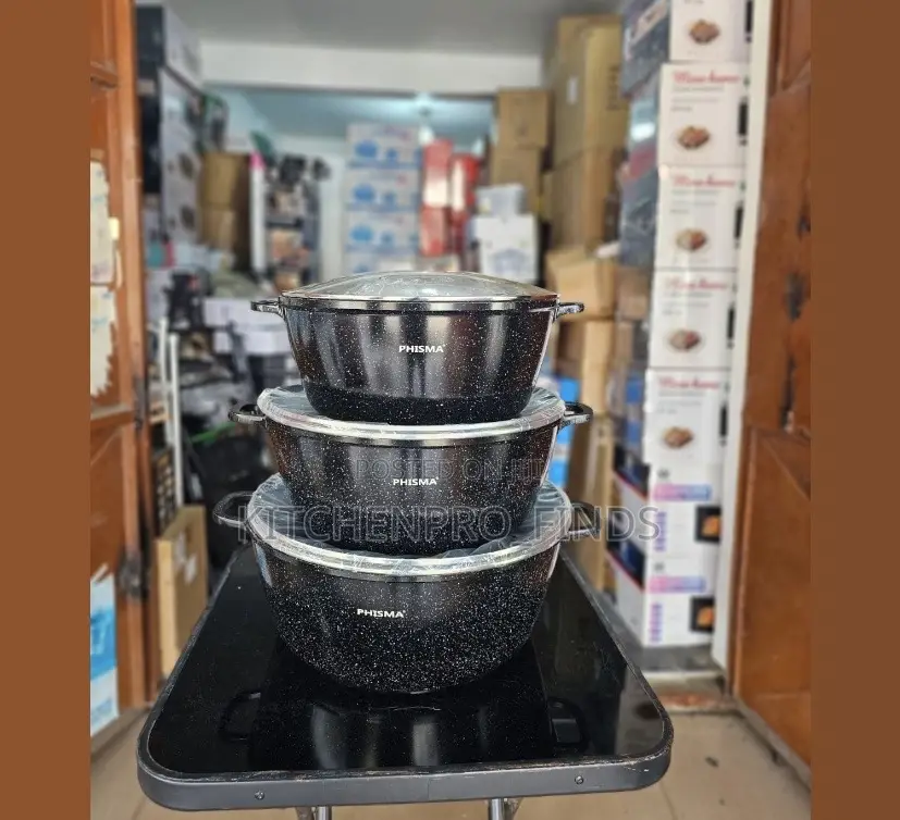 38cm,40cm,44cm Nonstick Pan