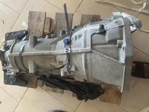 BMW 328 Engine and Transmission