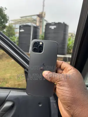 Apple iPhone 12 Pro 128 GB Gray