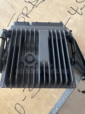 2020 Lexus 350 Control Board