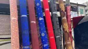 Fluffy Floor Woolen Carpet for Churches and Offices