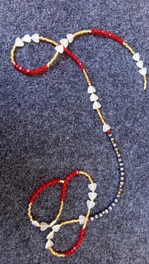 Waist Beads For Sale