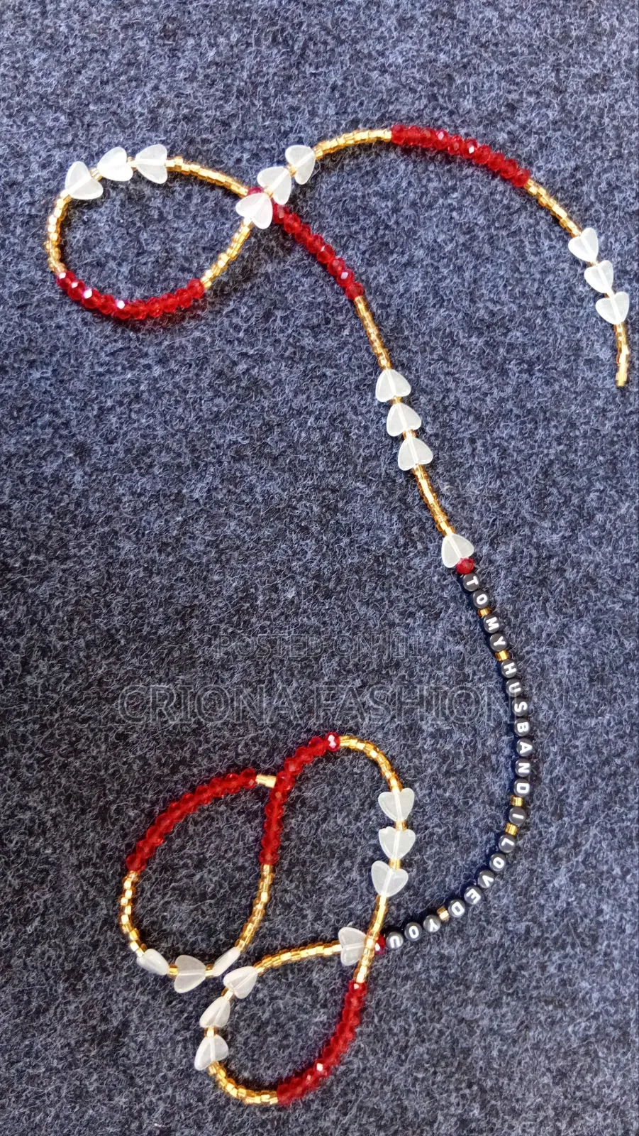 Waist Beads For Sale
