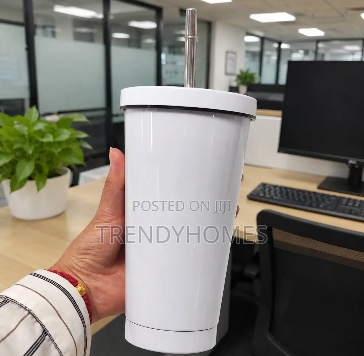 Insulated Cup