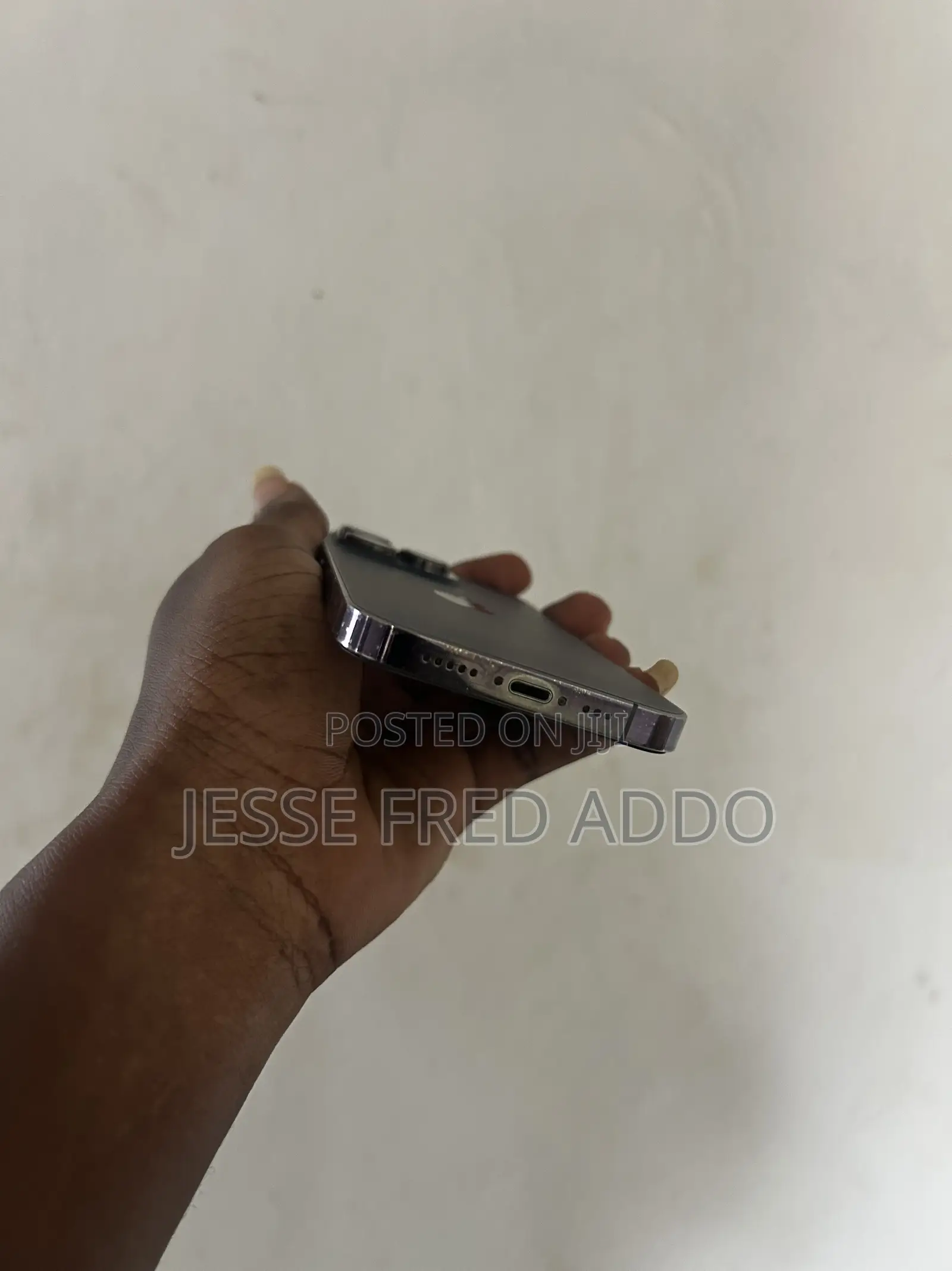 Apple iPhone 14 Pro 128 GB Purple