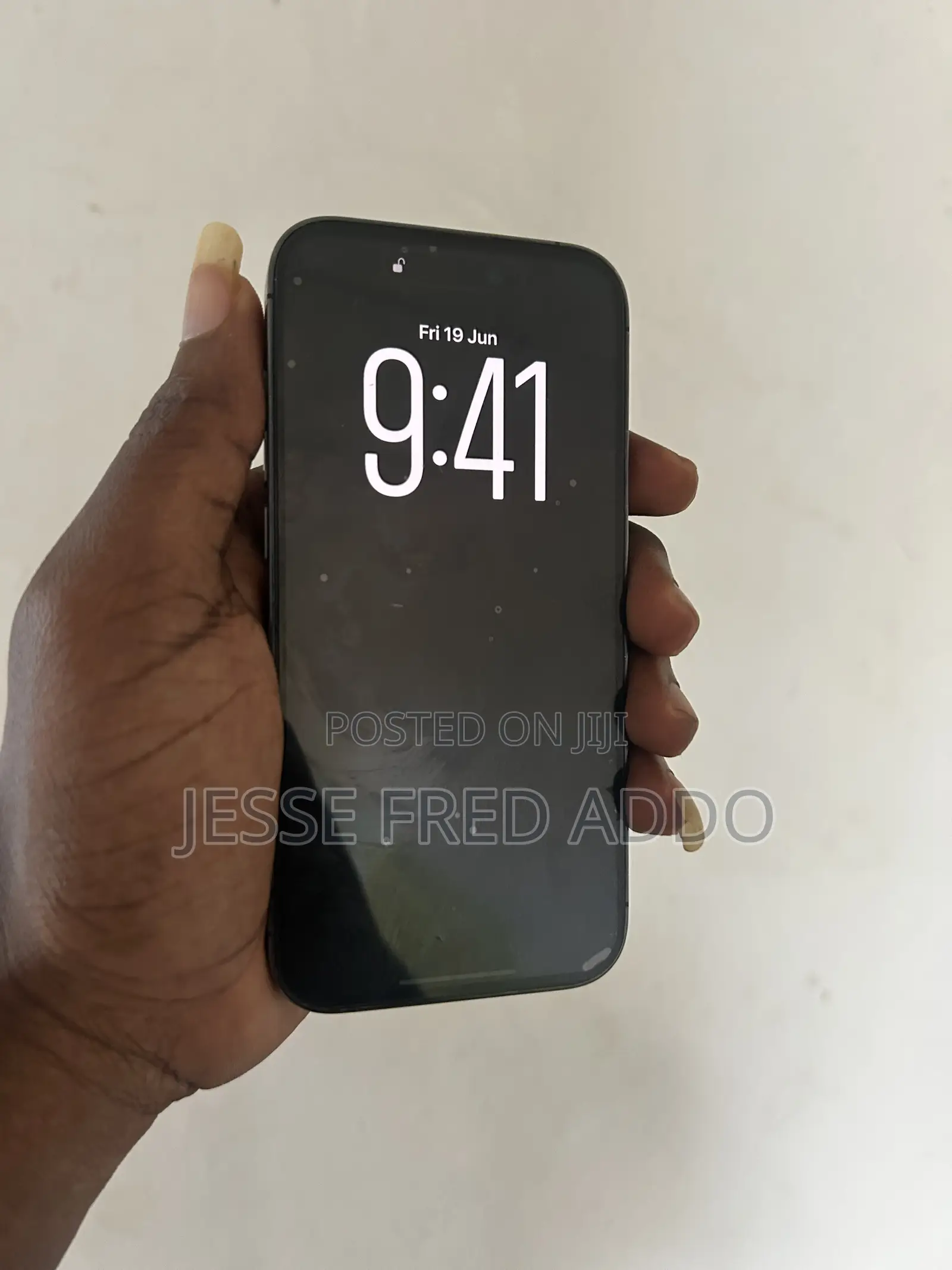 Apple iPhone 14 Pro 128 GB Purple