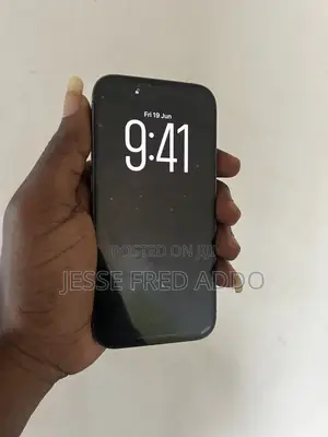 Apple iPhone 14 Pro 128 GB Purple