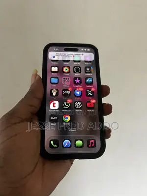Apple iPhone 14 Pro 128 GB Purple