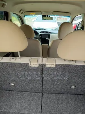 Mitsubishi EK Wagon 660 FWD 2015 Gray