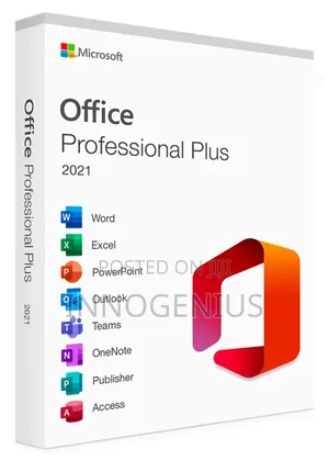 Buy Microsoft Office 2024 Professional Plus Key