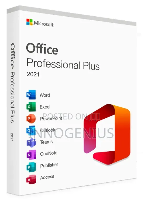 Buy Microsoft Office 2024 Professional Plus Key