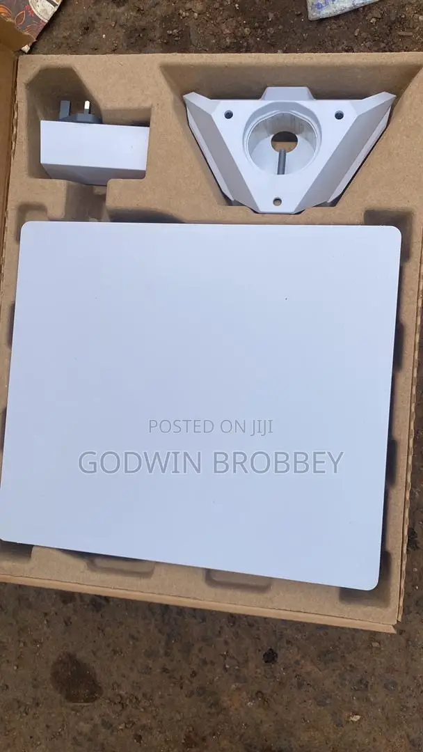 Starlink Mini Kit