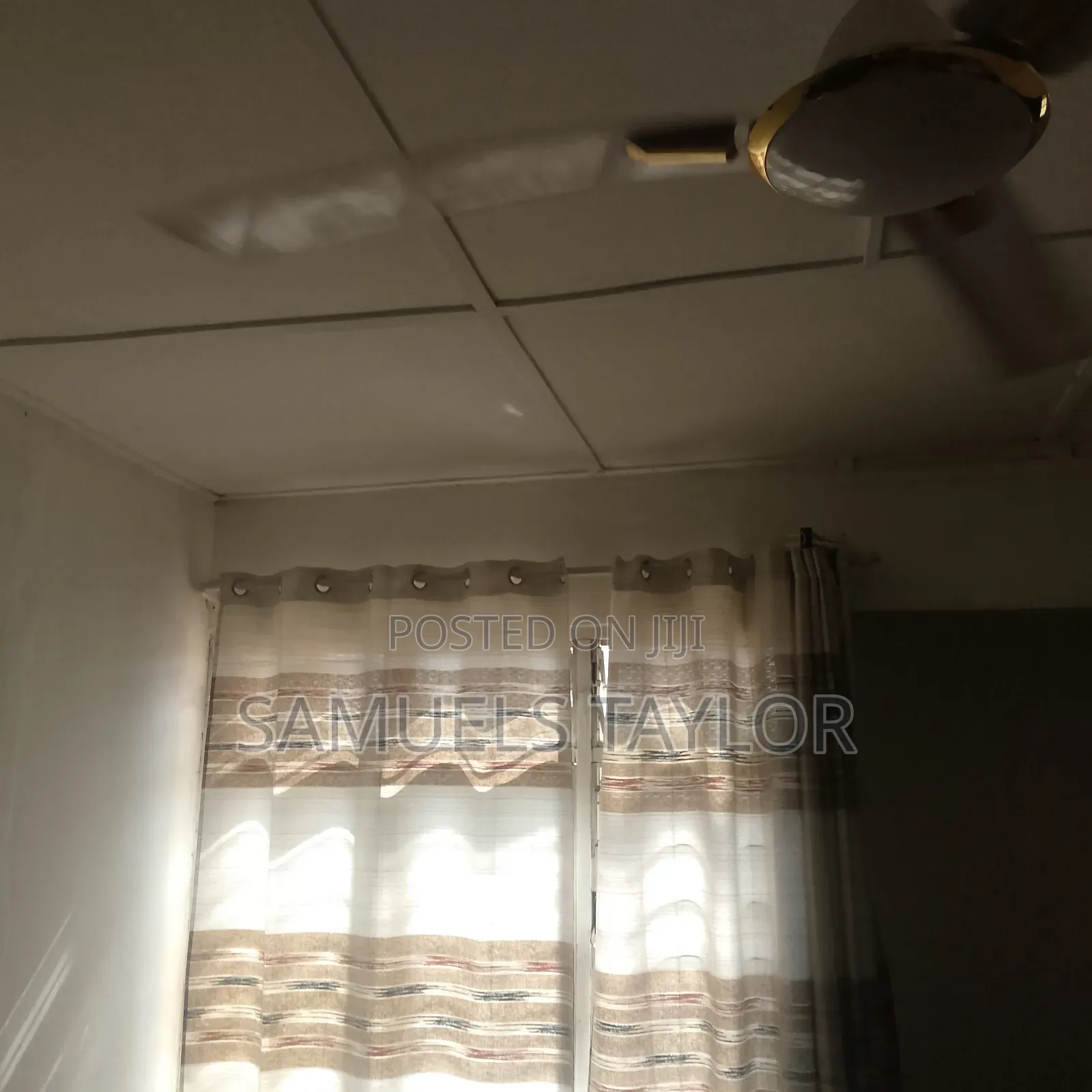 1bdrm Apartment in Dansoman, Round About for rent