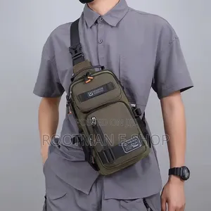 Quality Cross Bags