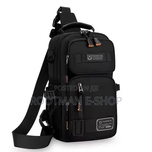 Quality Cross Bags