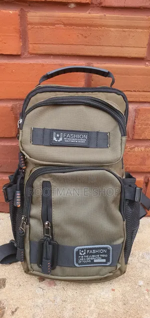 Quality Cross Bags