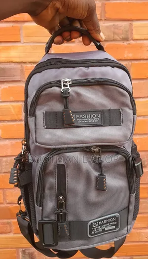 Quality Cross Bags