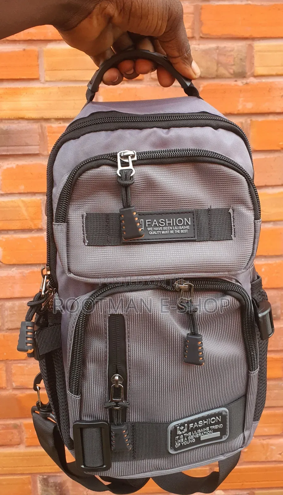 Quality Cross Bags