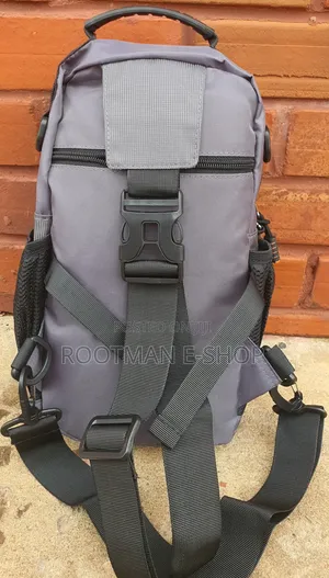 Quality Cross Bags