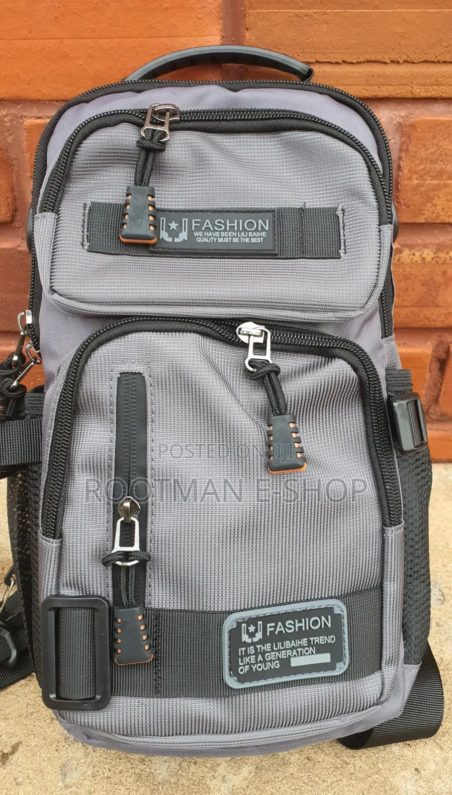 Quality Cross Bags