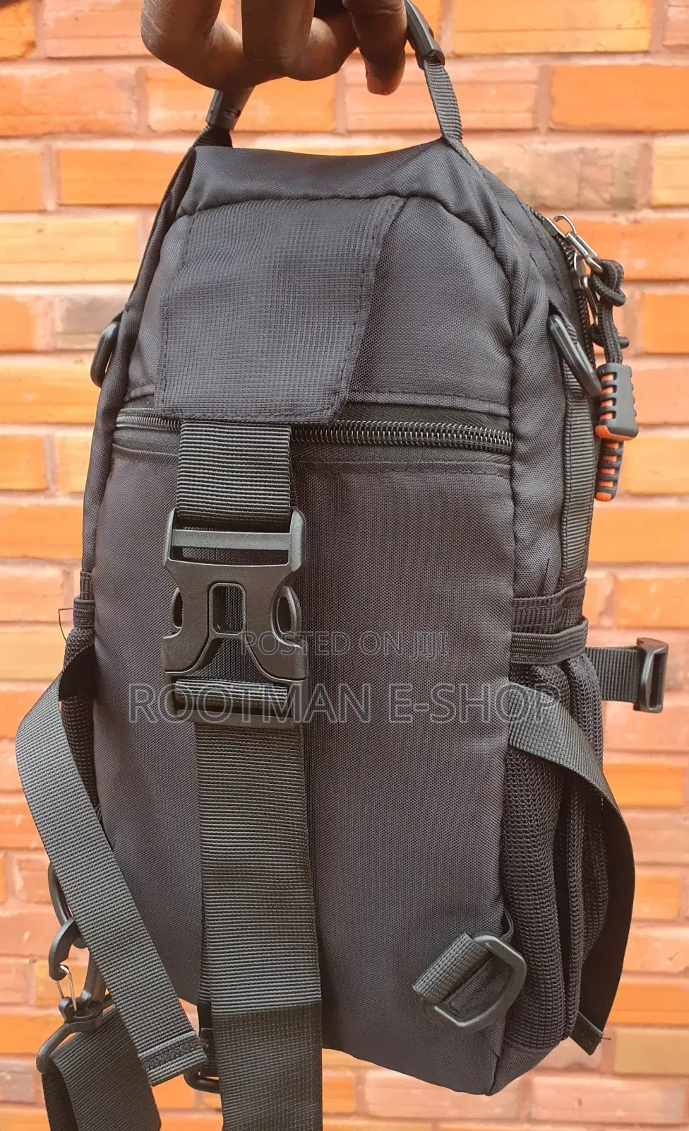 Quality Cross Bags