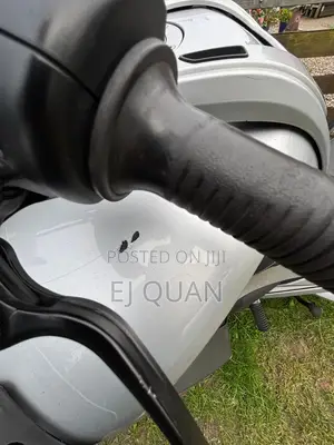BMW R1200 RT 2009 Gray