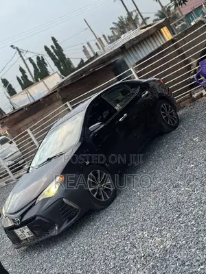 Toyota Corolla S Plus 4dr Sedan (1.8L 4cyl CVT) 2014 Black