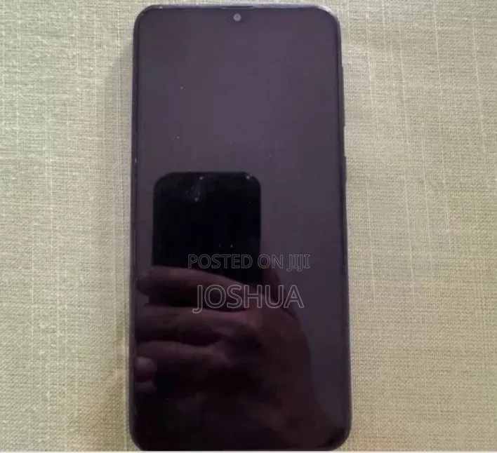 Samsung Galaxy A10 32 GB Blue